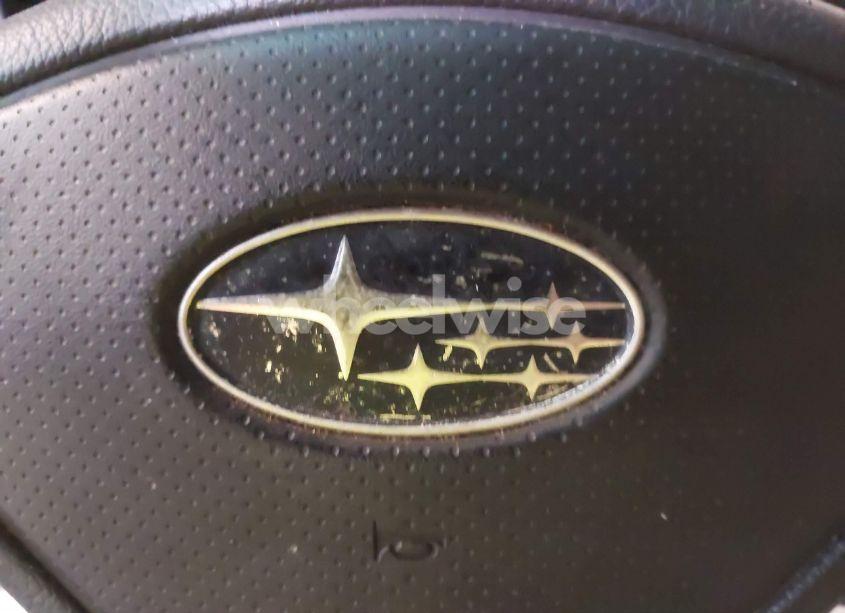 Photo 6 of 2007 Subaru Forester 2.5X (VIN JF1SG65687G716673)