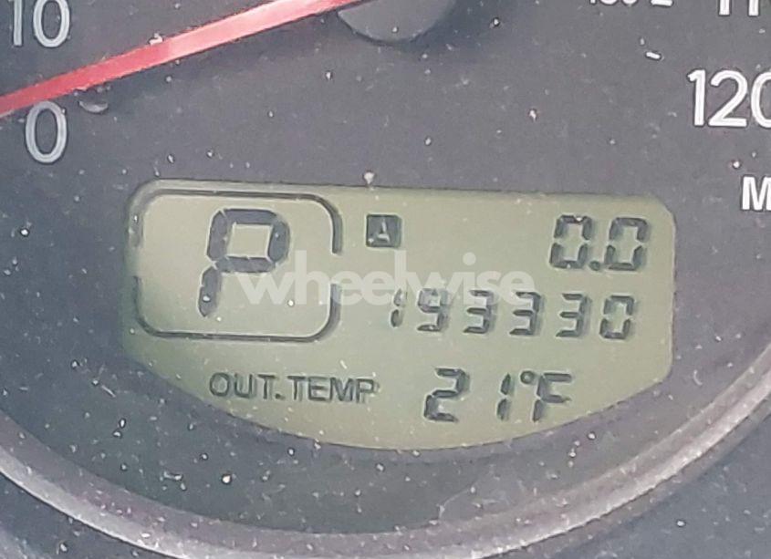 Photo 15 of 2008 Subaru Forester 2.5X (VIN JF1SG65688H710268)