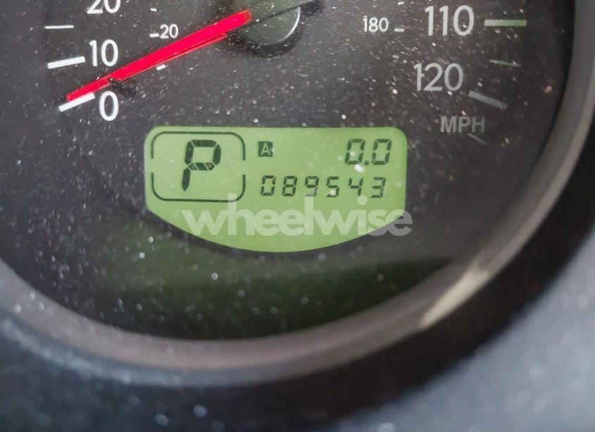 Photo 12 of 2008 Subaru Forester 2.5X (VIN JF1SG65688H724980)