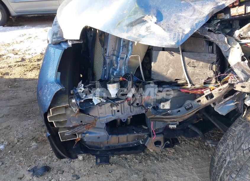 Photo 13 of 2008 Subaru Forester 2.5X (VIN JF1SG65688H724980)