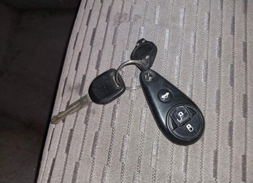 Photo 11 of 2003 Subaru Forester XS (VIN JF1SG65693H770407)