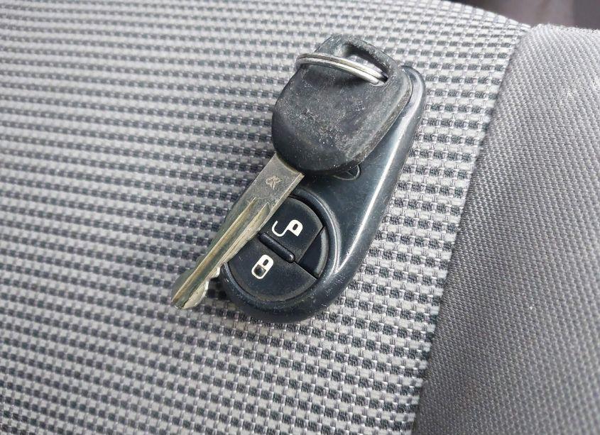 Photo 11 of 2006 Subaru Forester 2.5X (VIN JF1SG65696H733331)