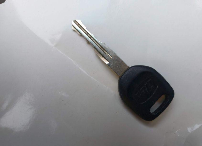 Photo 11 of 2006 Subaru Forester 2.5X (VIN JF1SG65696H746662)