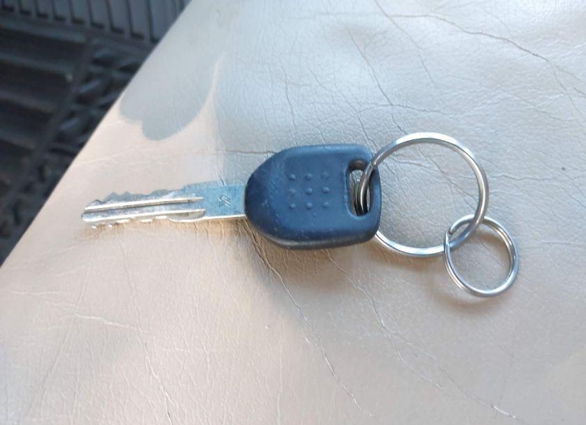 Photo 11 of 2004 Subaru Forester 2.5XS (VIN JF1SG656X4H731861)