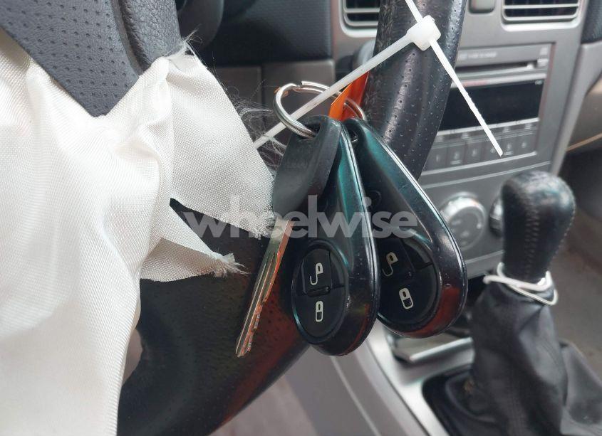 Photo 11 of 2006 Subaru Forester 2.5X (VIN JF1SG656X6G753948)