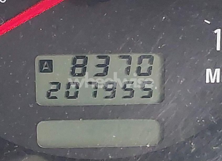 Photo 15 of 2006 Subaru Forester 2.5X (VIN JF1SG656X6G753948)