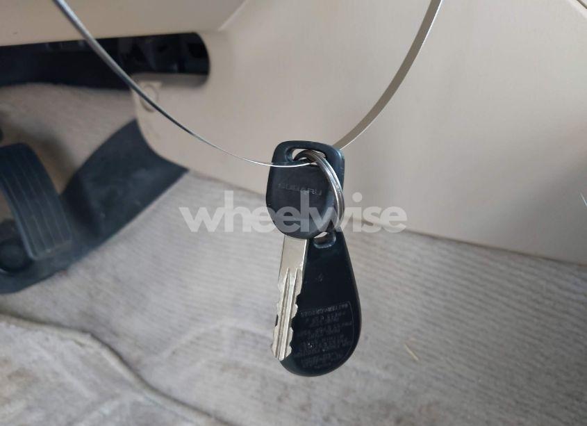 Photo 11 of 2007 Subaru Forester 2.5X (VIN JF1SG656X7H710030)