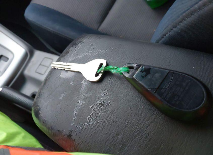 Photo 11 of 2008 Subaru Forester SPORTS 2.5X (VIN JF1SG66608H730089)