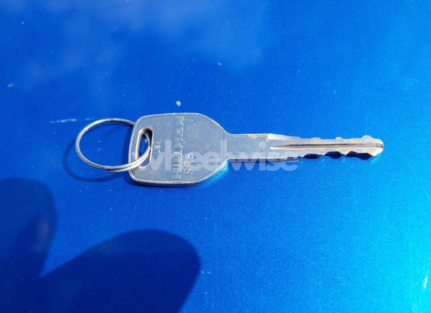 Photo 11 of 2008 Subaru Forester SPORTS 2.5X (VIN JF1SG66608H731422)