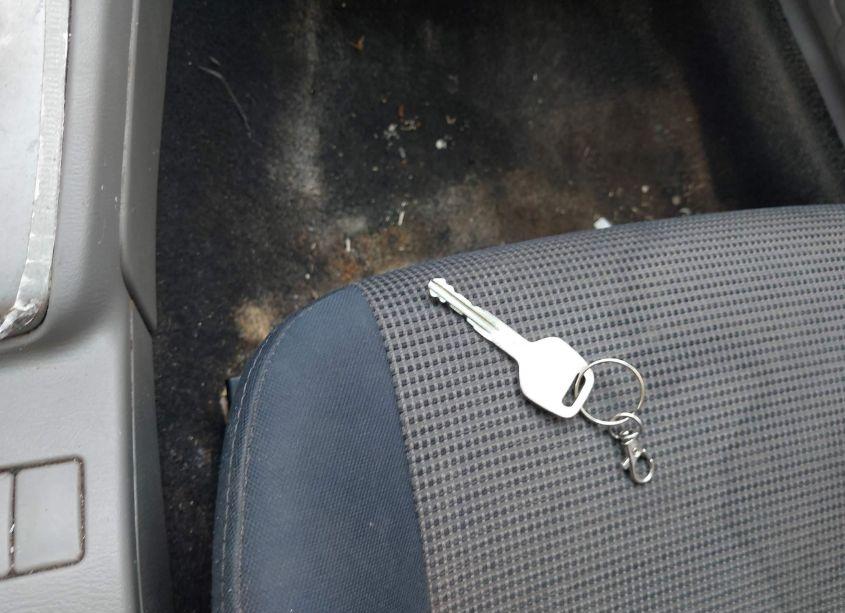 Photo 11 of 2008 Subaru Forester SPORTS 2.5X (VIN JF1SG66618H730019)