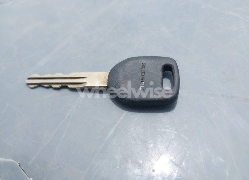 Photo 11 of 2008 Subaru Forester SPORTS 2.5X (VIN JF1SG66628H717246)