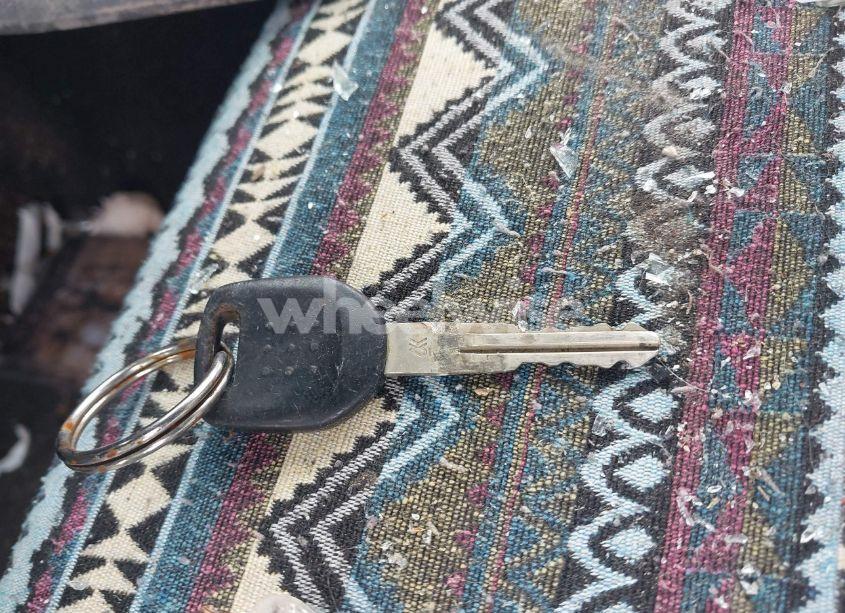 Photo 11 of 2008 Subaru Forester SPORTS 2.5X (VIN JF1SG66648H720455)