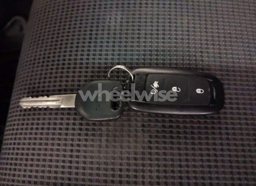 Photo 11 of 2008 Subaru Forester SPORTS 2.5X (VIN JF1SG66668H729805)