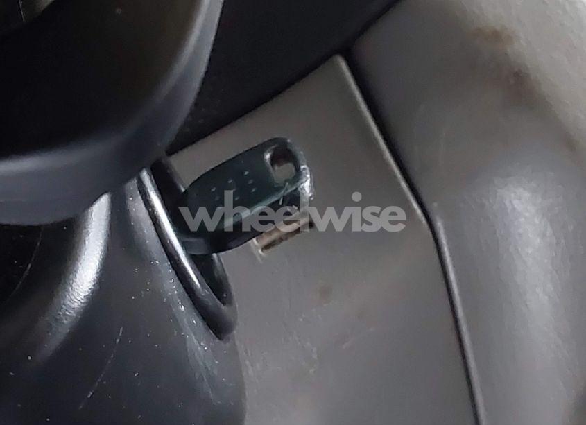 Photo 11 of 2008 Subaru Forester SPORTS 2.5X (VIN JF1SG666X8H726129)