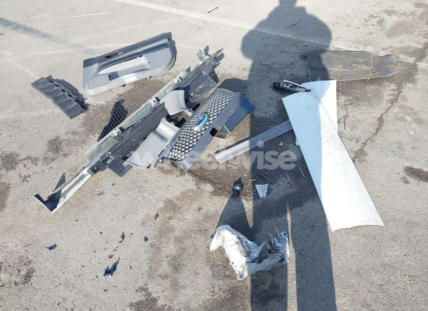 Photo 12 of 2008 Subaru Forester SPORTS 2.5X (VIN JF1SG666X8H726129)