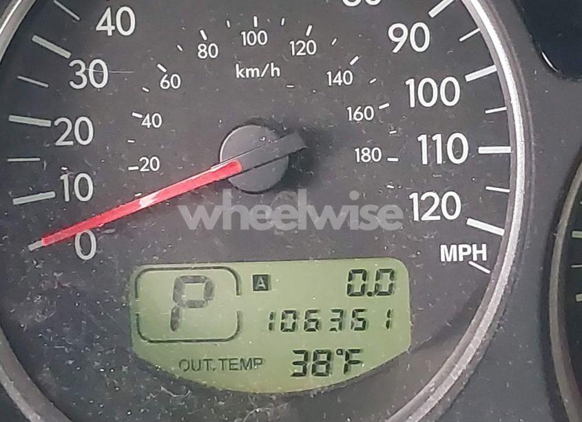 Photo 15 of 2007 Subaru Forester 2.5X L.L. BEAN EDITION (VIN JF1SG67617H715811)