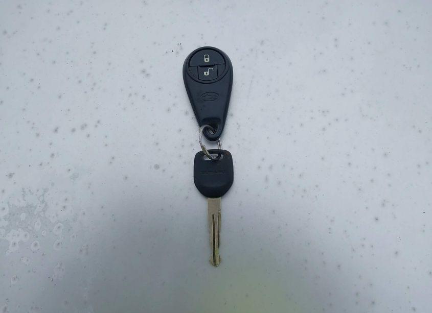 Photo 11 of 2007 Subaru Forester 2.5X L.L. BEAN EDITION (VIN JF1SG67617H716716)