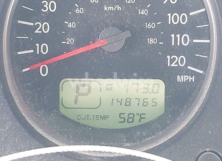 Photo 15 of 2005 Subaru Forester 2.5XS L.L. BEAN (VIN JF1SG67625H733764)