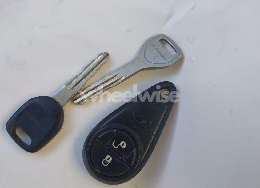 Photo 11 of 2007 Subaru Forester 2.5X L.L. BEAN EDITION (VIN JF1SG67627H704820)