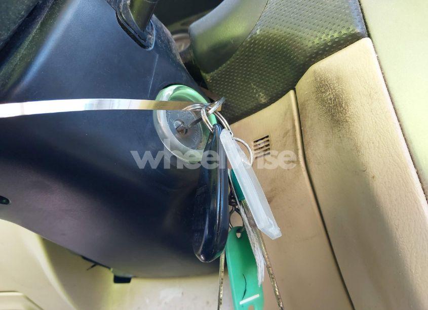 Photo 11 of 2007 Subaru Forester 2.5X L.L. BEAN EDITION (VIN JF1SG67637H729256)