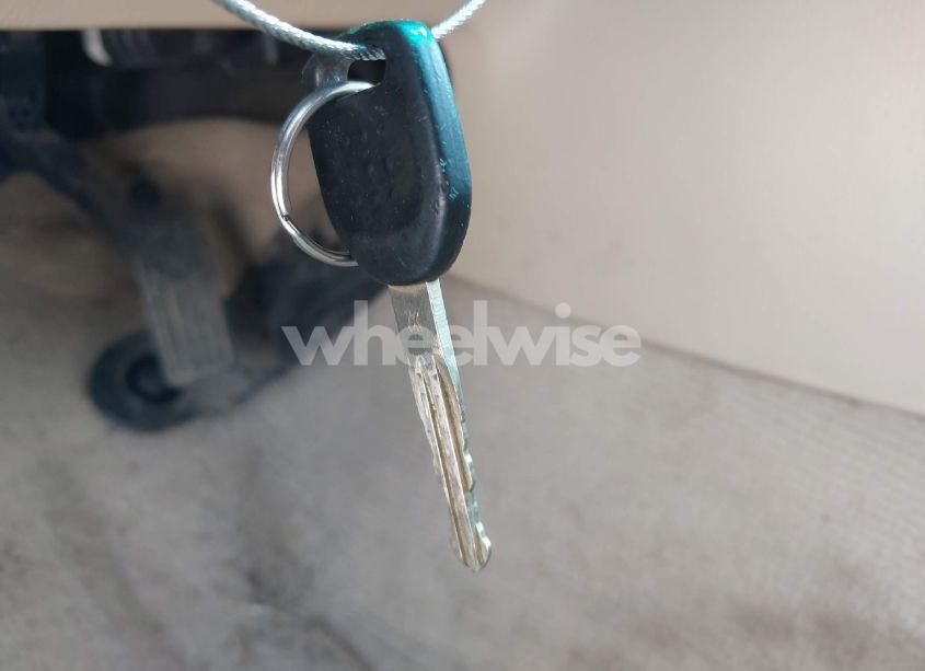 Photo 11 of 2008 Subaru Forester 2.5X L.L. BEAN EDITION (VIN JF1SG67638H710773)