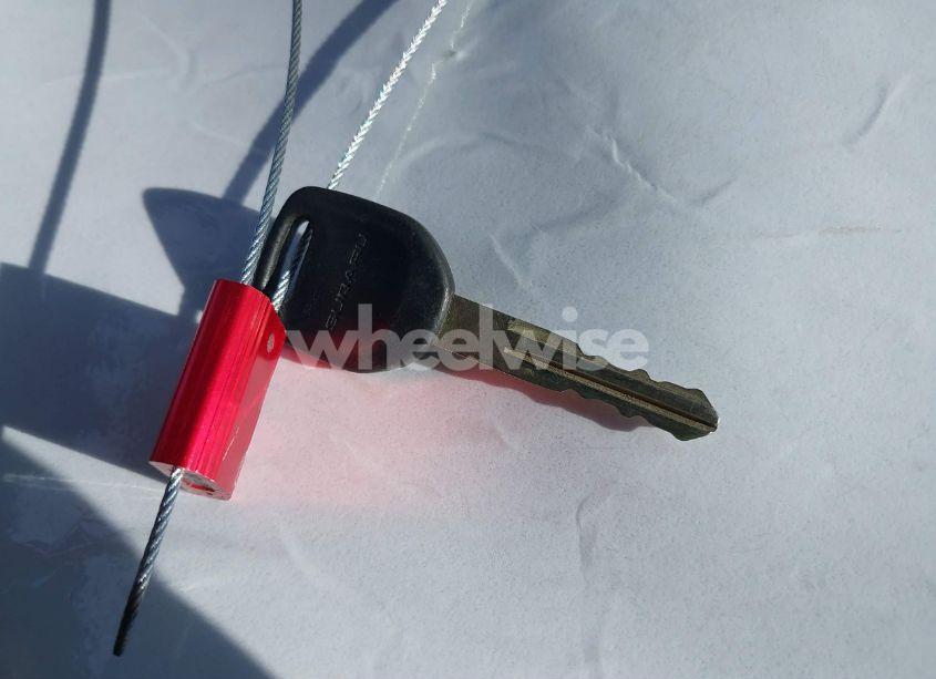 Photo 11 of 2007 Subaru Forester 2.5X L.L. BEAN EDITION (VIN JF1SG67647H716693)