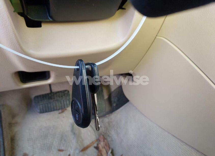 Photo 11 of 2007 Subaru Forester 2.5X L.L. BEAN EDITION (VIN JF1SG67647H724809)