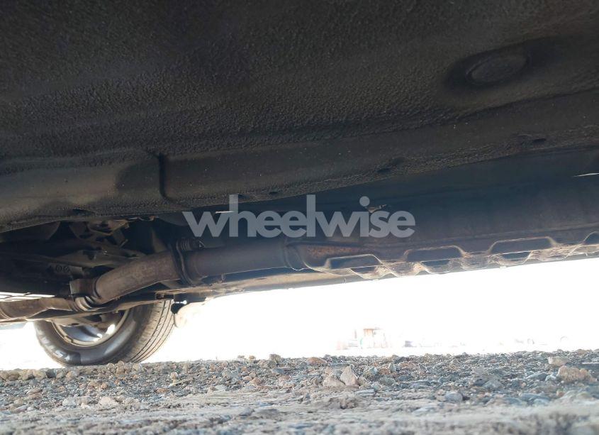 Photo 6 of 2007 Subaru Forester 2.5X L.L. BEAN EDITION (VIN JF1SG67647H724809)