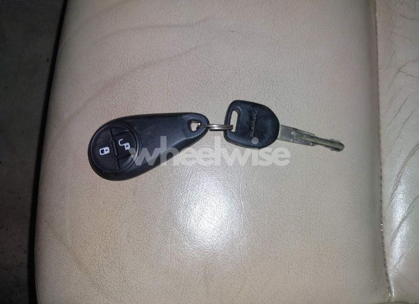 Photo 11 of 2007 Subaru Forester 2.5X L.L. BEAN EDITION (VIN JF1SG67647H725426)