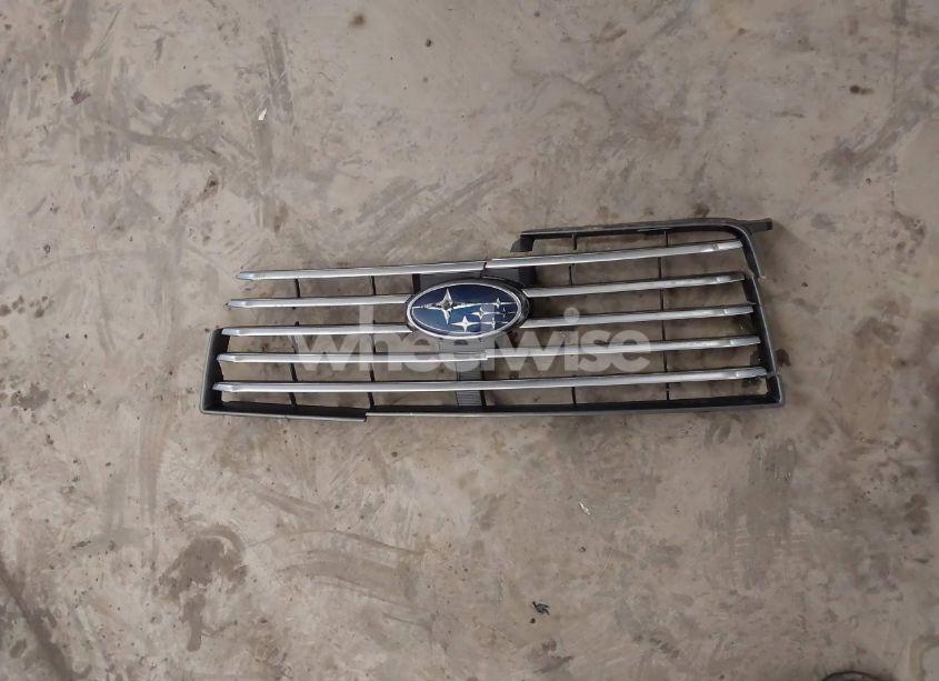 Photo 12 of 2007 Subaru Forester 2.5X L.L. BEAN EDITION (VIN JF1SG67647H725426)