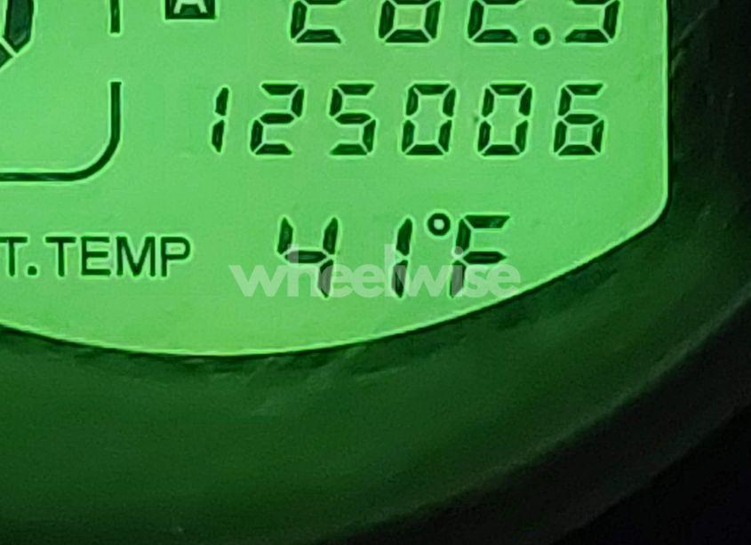 Photo 16 of 2007 Subaru Forester 2.5X L.L. BEAN EDITION (VIN JF1SG67647H725426)