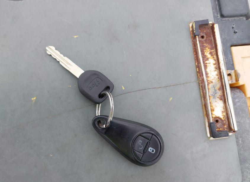 Photo 11 of 2005 Subaru Forester 2.5XS L.L. BEAN (VIN JF1SG67655H731300)