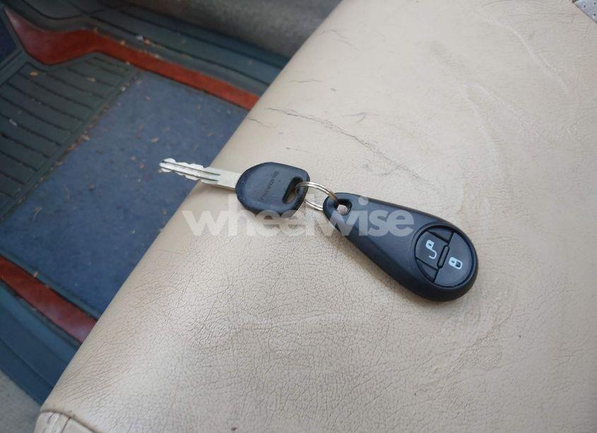 Photo 11 of 2007 Subaru Forester 2.5X L.L. BEAN EDITION (VIN JF1SG67657H718176)