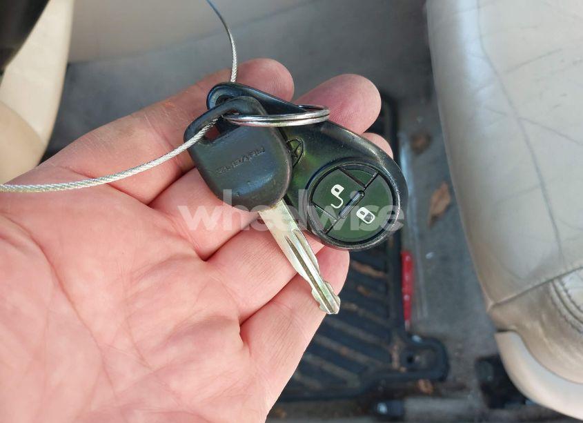 Photo 11 of 2007 Subaru Forester 2.5X L.L. BEAN EDITION (VIN JF1SG67667H712340)