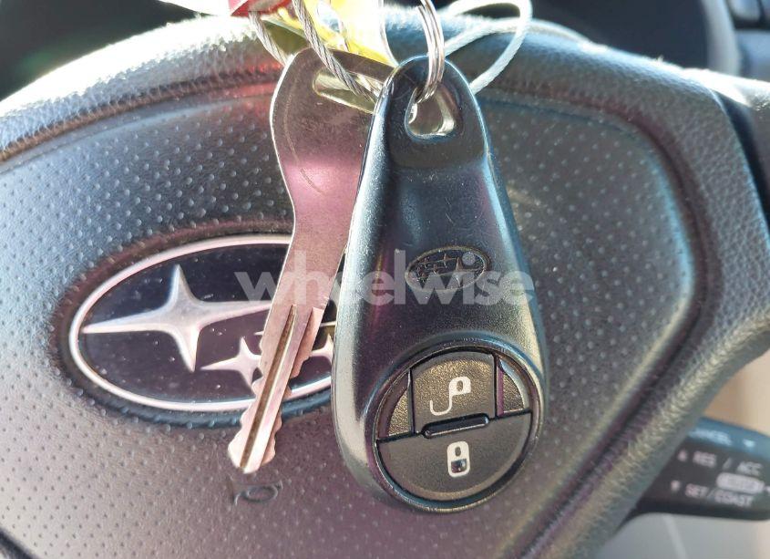 Photo 11 of 2007 Subaru Forester 2.5X L.L. BEAN EDITION (VIN JF1SG67667H714928)