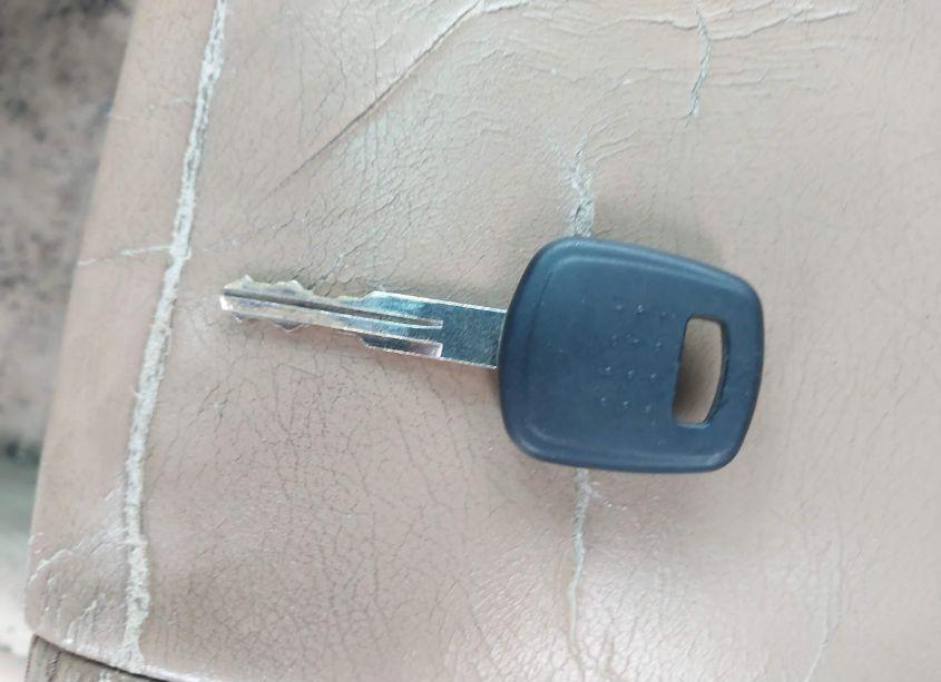 Photo 11 of 2005 Subaru Forester 2.5XS L.L. BEAN (VIN JF1SG67675H753122)