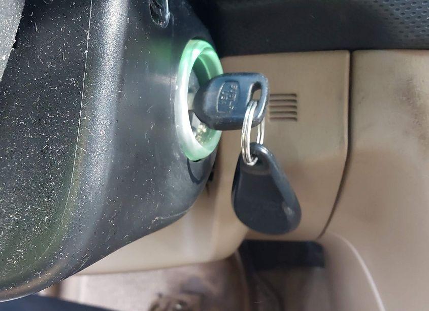 Photo 11 of 2005 Subaru Forester 2.5XS L.L. BEAN (VIN JF1SG67675H753282)