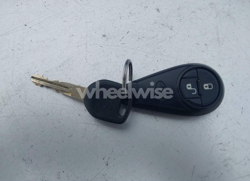 Photo 11 of 2007 Subaru Forester 2.5X L.L. BEAN EDITION (VIN JF1SG67677H703856)