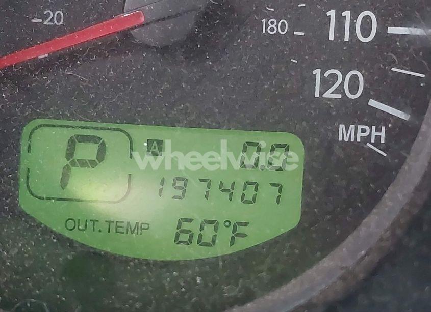 Photo 7 of 2007 Subaru Forester 2.5X L.L. BEAN EDITION (VIN JF1SG67677H703856)