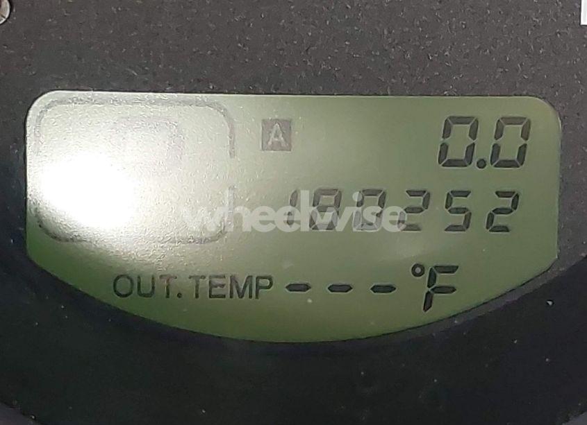 Photo 16 of 2007 Subaru Forester 2.5X L.L. BEAN EDITION (VIN JF1SG67677H717014)