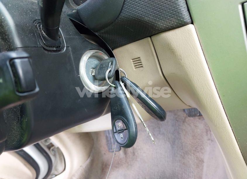 Photo 11 of 2007 Subaru Forester 2.5X L.L. BEAN EDITION (VIN JF1SG67677H717157)