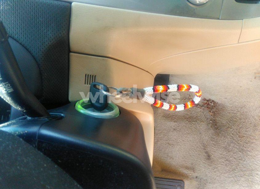 Photo 11 of 2007 Subaru Forester 2.5X L.L. BEAN EDITION (VIN JF1SG67687H707107)