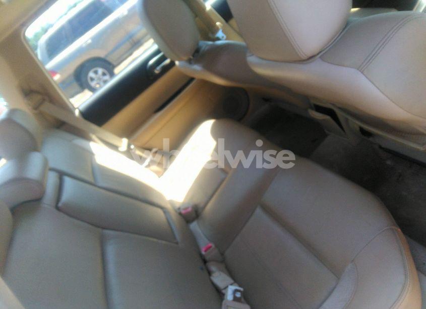 Photo 8 of 2007 Subaru Forester 2.5X L.L. BEAN EDITION (VIN JF1SG67687H707107)