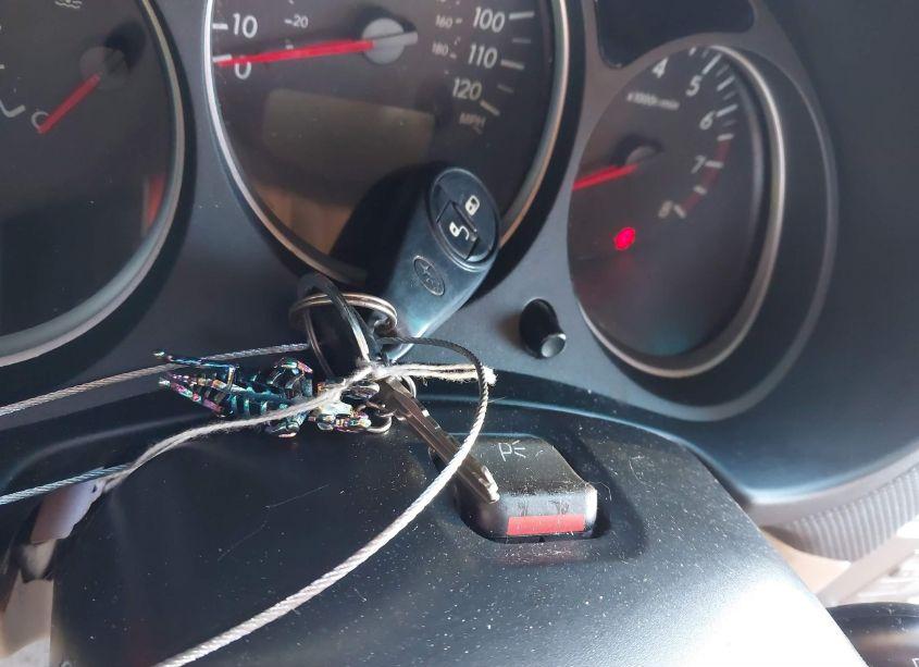 Photo 11 of 2007 Subaru Forester 2.5X L.L. BEAN EDITION (VIN JF1SG67687H728622)