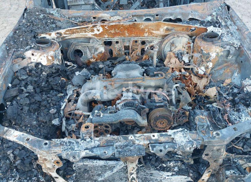 Photo 10 of 2006 Subaru Forester 2.5X L.L. BEAN EDITION (VIN JF1SG67696H718311)