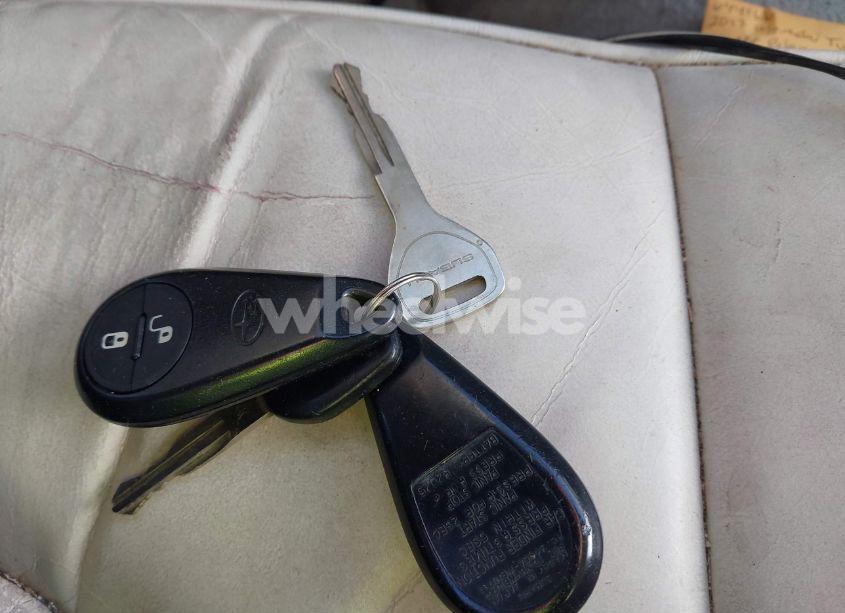 Photo 11 of 2006 Subaru Forester 2.5X L.L. BEAN EDITION (VIN JF1SG67696H718311)