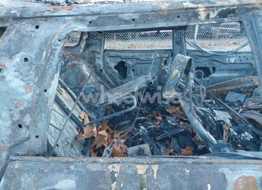 Photo 8 of 2006 Subaru Forester 2.5X L.L. BEAN EDITION (VIN JF1SG67696H718311)