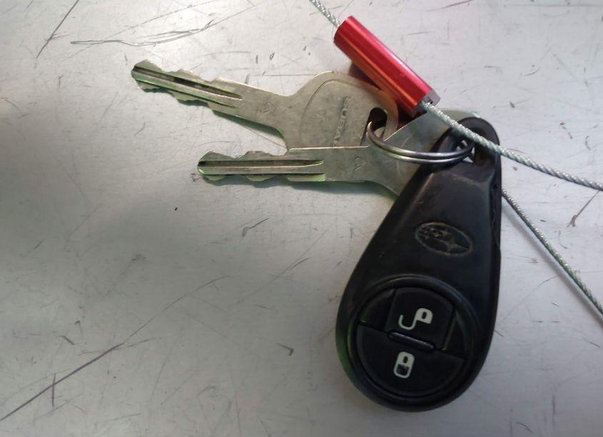 Photo 11 of 2006 Subaru Forester 2.5X L.L. BEAN EDITION (VIN JF1SG67696H750448)