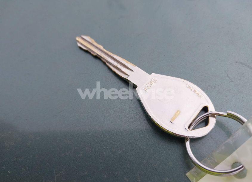 Photo 11 of 2008 Subaru Forester (NATL) X L.L. BEAN ED (VIN JF1SG67698H726962)