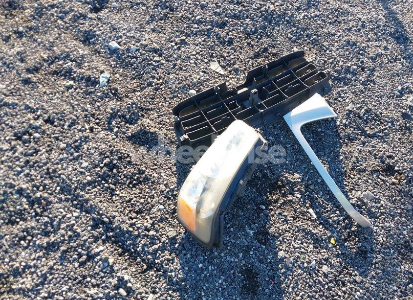 Photo 12 of 2005 Subaru Forester 2.5XS L.L. BEAN (VIN JF1SG676X5H734211)